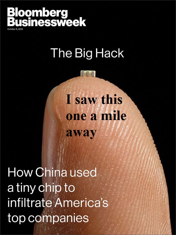 The Great China Hack. We Should Have Seen This One Coming 20 Years Ago ...